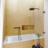 Акриловая ванна STILL SHOWER 180x80