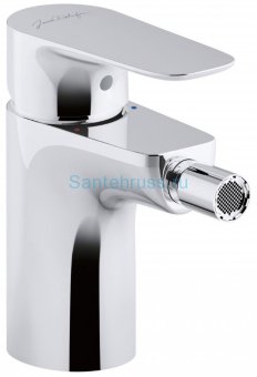 Смеситель для биде Jacob Delafon Aleo E72279-CP Смеситель для биде Jacob Delafon Aleo E72279-CP