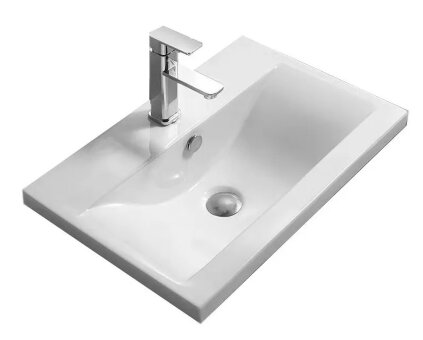 Умывальник CeramaLux 9393-70 Умывальник CeramaLux 9393-70