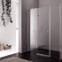 Душевая дверь CEZARES VERONA-W-B-13-30+60/30-C-Cr Душевая дверь CEZARES VERONA-W-B-13-30+60/30-C-Cr