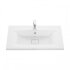 Раковина АЙРИС М 80, белая Раковина АЙРИС М 80, белая