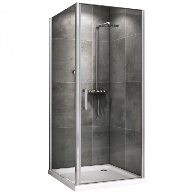 Душевой уголок ABBER Sonnenstrand AG04080-S70 Душевой уголок ABBER Sonnenstrand AG04080-S70