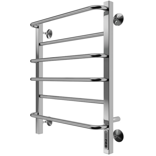 Полотенцесушитель с/т TERMINUS Электро Евромикс квадро П6 500х650 (quick touch) NEW Полотенцесушитель с/т TERMINUS Электро Евромикс квадро П6 500х650 (quick touch) NEW