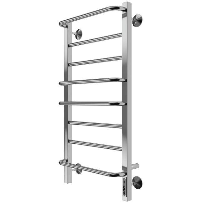 Полотенцесушитель с/т TERMINUS Электро Евромикс квадро П8 400х850 (quick touch) NEW Полотенцесушитель с/т TERMINUS Электро Евромикс квадро П8 400х850 (quick touch) NEW