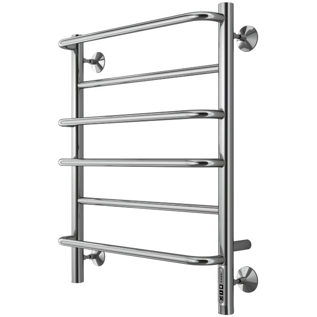 Полотенцесушитель с/т TERMINUS Электро Евромикс П6 500х650 (quick touch) NEW Полотенцесушитель с/т TERMINUS Электро Евромикс П6 500х650 (quick touch) NEW