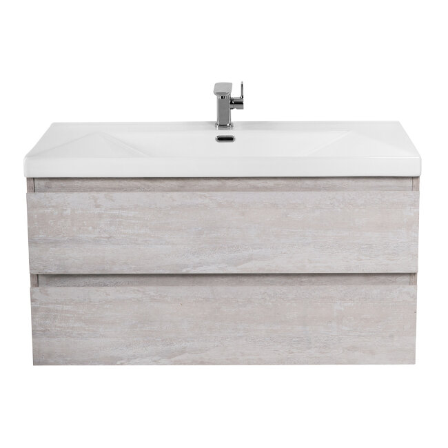 База под раковину подвесная CEZARES MOLVENO-90-2C-SO-LB База под раковину подвесная CEZARES MOLVENO-90-2C-SO-LB