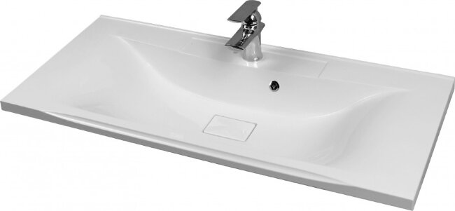 Раковина ПРЕМЬЕР М 100, белая Раковина ПРЕМЬЕР М 100, белая