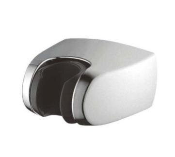 Держатель для душевой лейки 4 положения Bravat Держатель для душевой лейки 4 положения Bravat