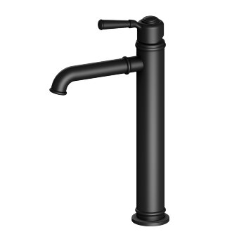 Смеситель для раковины-чаши Timo Arisa 5311/03F черный Смеситель для раковины-чаши Timo Arisa 5311/03F черный