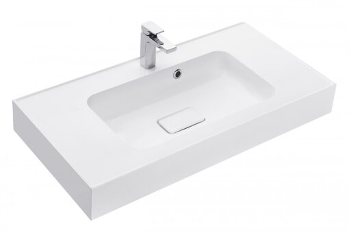 Раковина РИЧМОНД 100, белая Раковина РИЧМОНД 100, белая