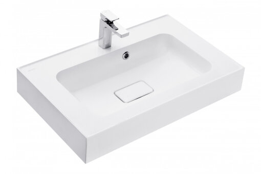 Раковина РИЧМОНД 80, белая Раковина РИЧМОНД 80, белая