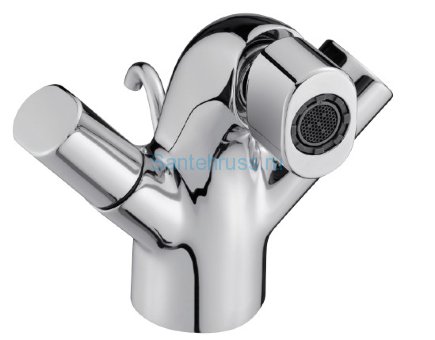 Смеситель для биде Jacob Delafon Talan E10088RU-CP Смеситель для биде Jacob Delafon Talan E10088RU-CP