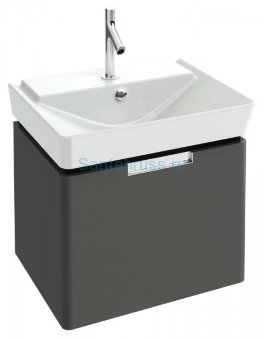 Тумба подвесная без раковины Jacob Delafon Reve EB1130-G1C Тумба подвесная без раковины Jacob Delafon Reve EB1130-G1C