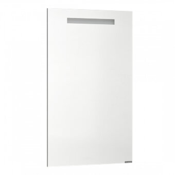 Зеркало ЙОРК 50 со светильником Зеркало ЙОРК 50 со светильником