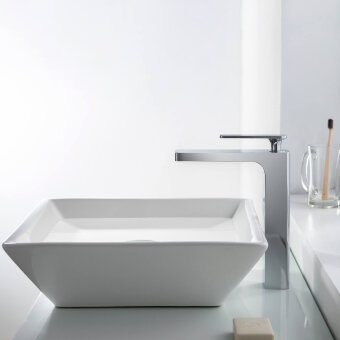 Смеситель для раковины-чаши Timo Torne 4311/00F хром Смеситель для раковины-чаши Timo Torne 4311/00F хром