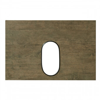 Столешница ЛОФТ ФАБРИК 65, дуб кантри (под раковину ОДРИ, GEOMETRY 45) Столешница ЛОФТ ФАБРИК 65, дуб кантри (под раковину ОДРИ, GEOMETRY 45)