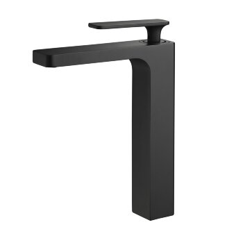 Смеситель для раковины-чаши Timo Torne 4311/03F черный Смеситель для раковины-чаши Timo Torne 4311/03F черный