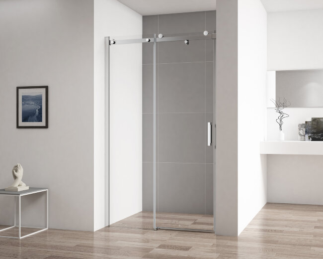 Душевая дверь с доводчиками CEZARES STYLUS-SOFT-BF-1-150-C-Cr Душевая дверь с доводчиками CEZARES STYLUS-SOFT-BF-1-150-C-Cr