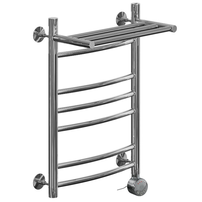 Полотенцесушитель Электрич. Ника ARC ЛД (Г2) ВП 60/40 правый тэн Полотенцесушитель Электрич. Ника ARC ЛД (Г2) ВП 60/40 правый тэн