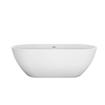 Акриловая ванна BELBAGNO UNO BB701-1500-730-K Акриловая ванна BELBAGNO UNO BB701-1500-730-K