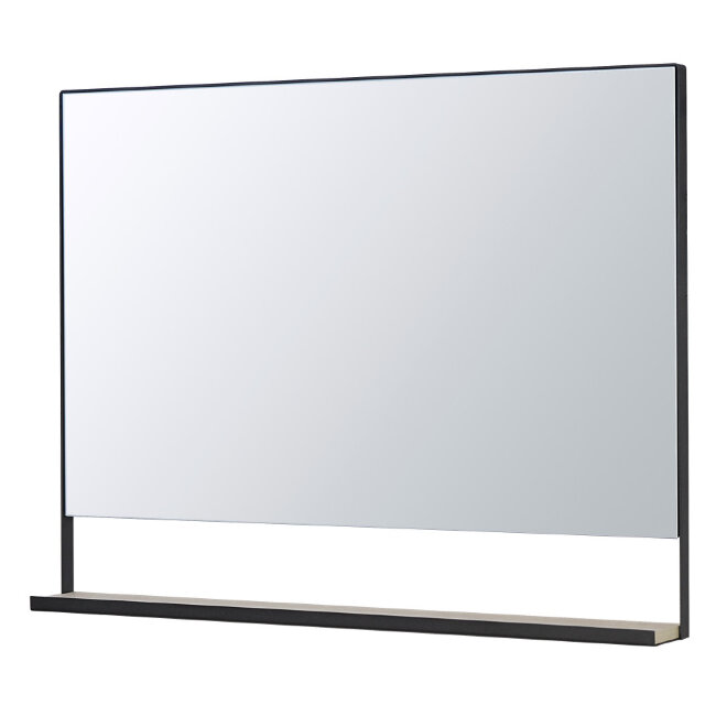 Зеркало ЛОФТ УРБАН 100, дуб орегон Зеркало ЛОФТ УРБАН 100, дуб орегон