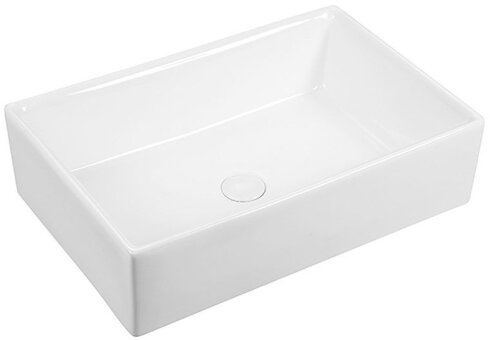 Накладная раковина Ceramicanova Element CN5013 Накладная раковина Ceramicanova Element CN5013