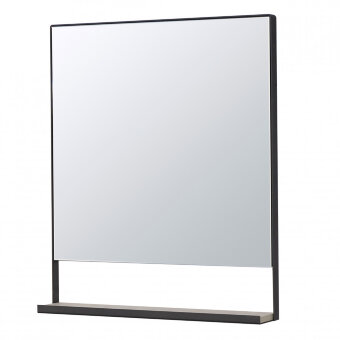 Зеркало ЛОФТ УРБАН 65, дуб орегон Зеркало ЛОФТ УРБАН 65, дуб орегон