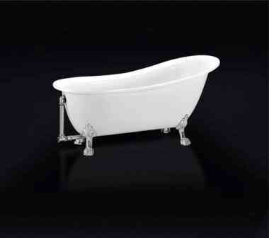Акриловая ванна BELBAGNO BB06-1550 Акриловая ванна BELBAGNO BB06-1550