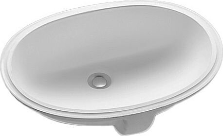 Раковина Hatria Caterine 56 см, Y651 Раковина Hatria Caterine 56 см, Y651