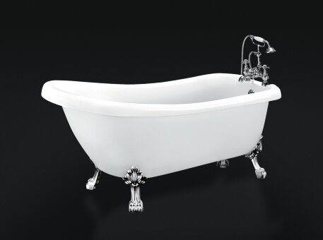 Акриловая ванна BELBAGNO BB20-1700 Акриловая ванна BELBAGNO BB20-1700