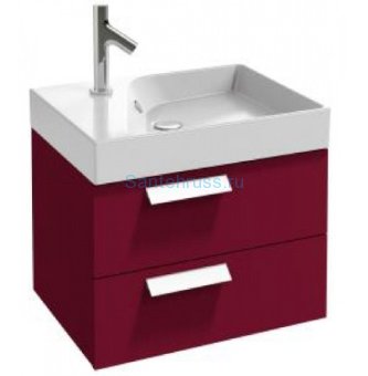 Тумба подвесная без раковины Jacob Delafon Rythmik EB1300-R3 Тумба подвесная без раковины Jacob Delafon Rythmik EB1300-R3