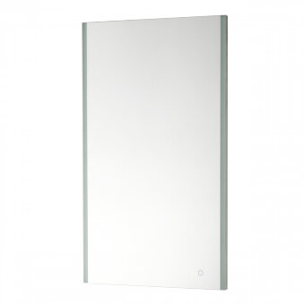 Зеркало МИШЕЛЬ 57 с выключателем Зеркало МИШЕЛЬ 57 с выключателем