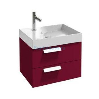 Тумба подвесная без раковины Jacob Delafon Rythmik EB1301-R3 Тумба подвесная без раковины Jacob Delafon Rythmik EB1301-R3