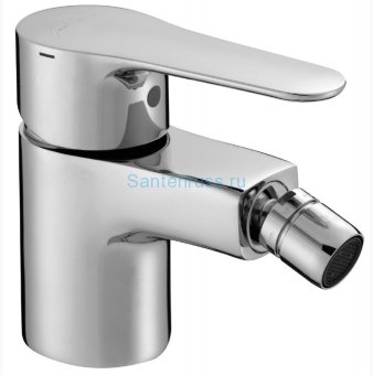 Смеситель для биде Jacob Delafon July E16028-4-CP Смеситель для биде Jacob Delafon July E16028-4-CP