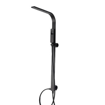 Душевая колонна для душа без смесителя D224K-ENG Душевая колонна для душа без смесителя D224K-ENG