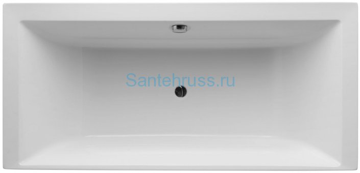 Акриловая ванна Jacob Delafon Evok 170х80 Акриловая ванна Jacob Delafon Evok 170х80