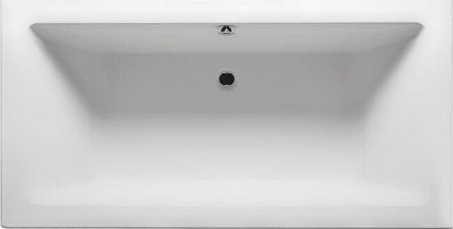 Акриловая ванна LUGO VELVET 170x75