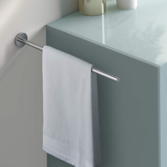 Полотенцедержатель Timo Saona 13052/00 хром Полотенцедержатель Timo Saona 13052/00 хром