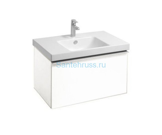 Тумба подвесная без раковины Jacob Delafon Odeon Up EB894-N18 Тумба подвесная без раковины Jacob Delafon Odeon Up EB894-N18