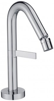 Смеситель для биде Jacob Delafon Stillness E971-4-CP Смеситель для биде Jacob Delafon Stillness E971-4-CP