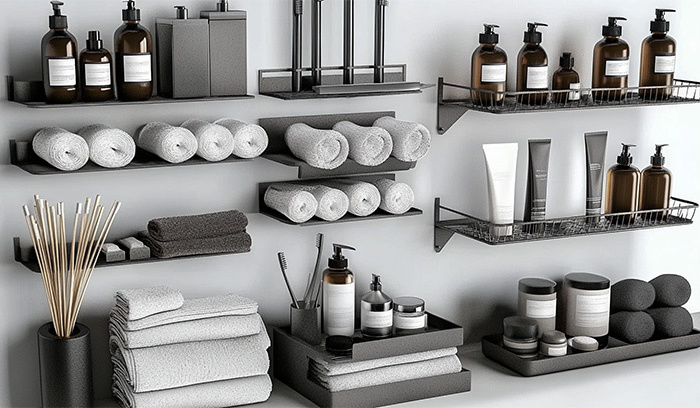 Аксессуары