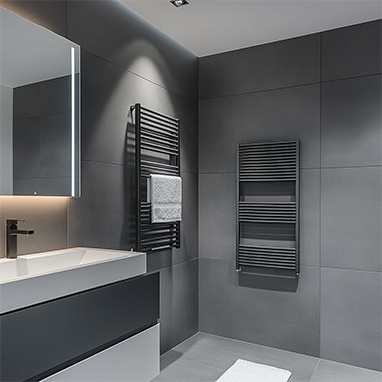 Полотенцесушители