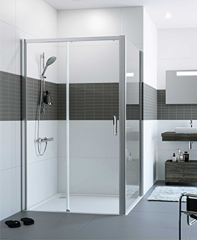 Душевые ограждения