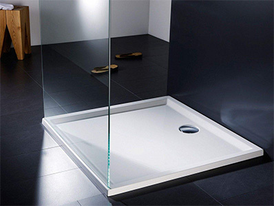 Душевые поддоны