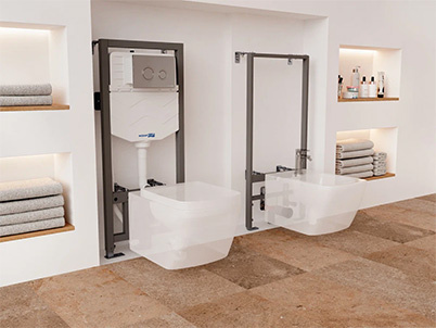 Инсталляции