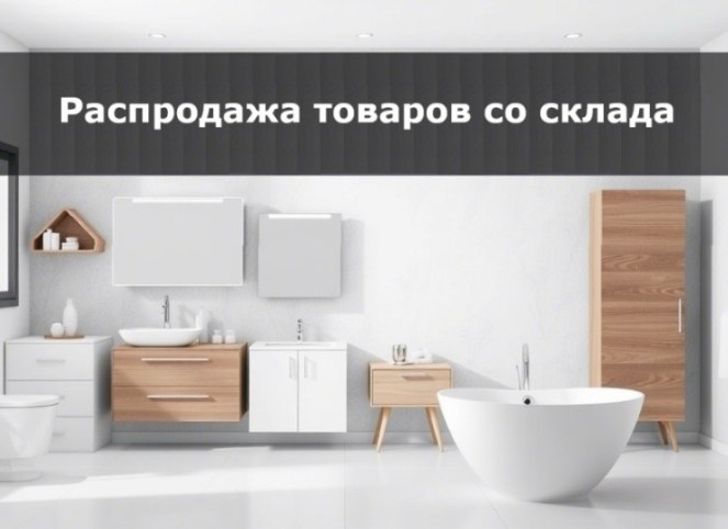 Распродажа